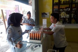 Video - Imigrasi Blitar Kampanye Zona Integritas Bebas Korupsi