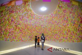 Pameran tata kota Bandung
