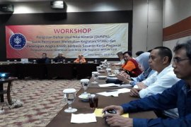 Unit arsip IPB gelar workshop kearsipan