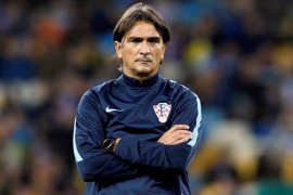 Rakitic: Kroasia punya "4,5 juta pemain" di final Piala Dunia 2018