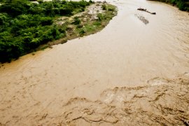 Minum air tercemar, lima meninggal akibat wabah kolera di Nigeria