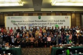 Alami Surplus RS-ANNISA Tangerang Terus Tingkatkan Kualitas 