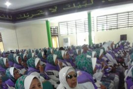 Embarkasi haji Maluku beroperasi tahun 2020