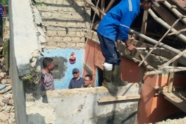 Satu rumah harus punya satu ruang aman, mengapa?