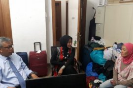 TKI ditahan majikan 15 tahun di Amman terungkap