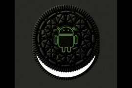 Oreo digunakan 12,1 persen pada perangkat Android