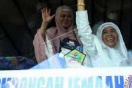 Animo Haji Khusus Tidak Terpengaruh Kelesuan Ekonomi