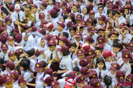 Jadwal MPLS 2025/2026 DKI Jakarta untuk siswa baru SD, SMP, dan SMA