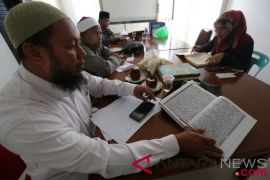 Bacaleg Aceh Berguguran Karena Tidak Lulus Baca Al Quran