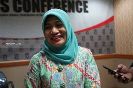 Ratusan Peserta Mancanegara Ramaikan Surabaya Cross Culture 2018