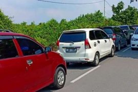 Antisipasi Antrean Mengular di Pelabuhan Roro, Dishub Bengkalis Kerahkan 5 Armada Kapal