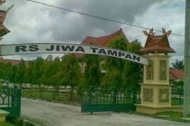 Apakah KPU Hanya Merekomendasikan RSJ Tampan untuk Surat Keterangan Waras Bagi Bacaleg?