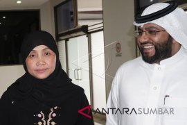 WNI BEBAS DARI HUKUMAN MATI DI ARAB SAUDI