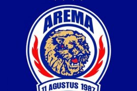 Arema Taklukkan Persebaya dengan Skor Tipis 1-0