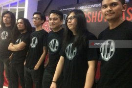 "Indra Lesmana Project" terinspirasi Gunung Agung