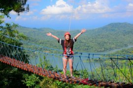 Kulon Progo susun perbup memihak ketigakan objek wisata