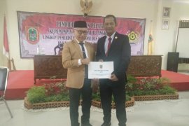 Gubernur pacu seluruh ASN hasilkan inovasi pelayanan