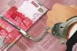 Audit Selesai, BPKP Temukan Penyimpangan Rp11,4 Miliar dalam Proyek Drainase Jalan Soekarno-Hatta Pekanbaru