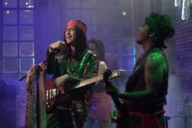 "Rocker Balik Kampung" film komedi budaya sunda