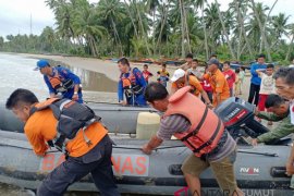 Satu nelayan hilang dikabarkan selamat