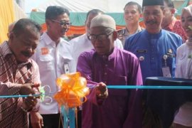 BNI KCP Pinggir Resmi Beroperasi Bengkalis