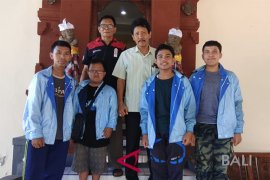 Atlet bridge Buleleng siap ikuti Kejurnas Batam