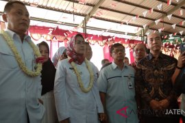 Buwas: Pembangunan CAS sebagai antisipasi kenakalan kartel