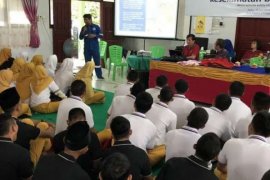 Chevron Sosialisasikan Keselamatan Berkendara pada Sekolah Sekitar Daerah Operasi Duri