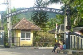 Ini target pendapatan pariwisata Sukabumi