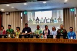 Deklarasi Roma: Kemajemukan Agama adalah anugrah