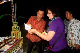 Pelaku pariwisata internasional kunjungi Jembrana