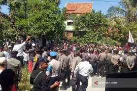 Partisipasi Pemilih Pilkada di Sampang Meningkat
