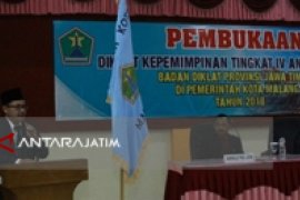 Plt Wali Kota Malang: Kami tidak Butuh "Superman"