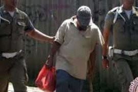 Dinsos-Baznas Kaltim kolaborasi pemulangan orang terlantar