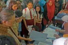 Disdik Bengkalis juga Terapkan Sistem Zonasi Untuk Penerimaan Siswa Baru