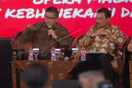 Diskusi kebangsaan