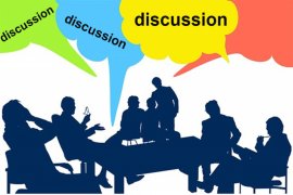 7 bahasa tubuh agar Anda tampak dihormati dan disegani saat berbicara