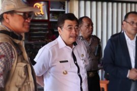 Gubernur tekankan pemda permudah regulasi perizinan