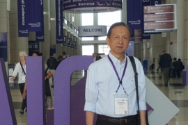 Konferensi Chicago dorong pemerintah aktif tangani "alzheimer"