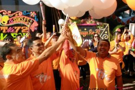 Pemkab Bangka Selatan ajak elit politik sukseskan UN tingkat SMP