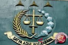 Kejaksaan pantau aktivitas aliran kepercayaan dan keagamaan