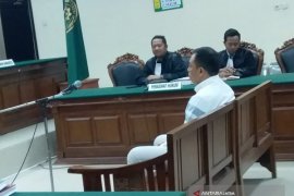 MZA Djalal Hadir Sebagai Saksi Kasus Korupsi Ketua DPRD Jember