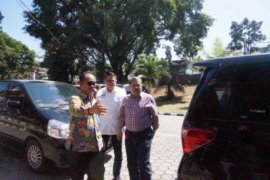 Rutan KPK lebih mewah, sindir Fahri Hamzah