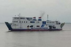 Fasilitas Kapal Roro di Keluhkan Pengguna Jasa