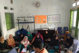 Fakultas Ilmu Keperawatan UI terapkan Posyandu berbasis TI