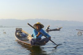 Desa Kuala resmi jadi desa maritim binaan Bakamla