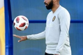 Fokus jadi Pelatih, Thierry Henry Berhenti jadi Komentator Bola