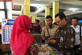 Rencana revitalisasi Pasar Prawirotaman mendapat lampu hijau