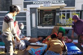 Warga Malaysia yang meninggal akibat gempa Lombok ternyata  relawan