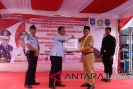 Government to build detention house specially for drug suspects